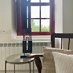 El Balcon Del Eume, Cantina Rio Coves 4*