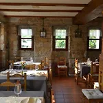 Bed and Breakfast El Balcon Del Eume, Cantina Rio Coves 4*