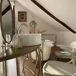 Bed and Breakfast El Balcon Del Eume, Cantina Rio Coves