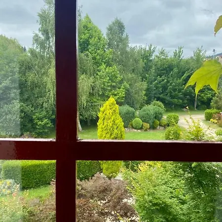 El Balcón Del Eume, Cantina Río Covés 4* Pontedeume