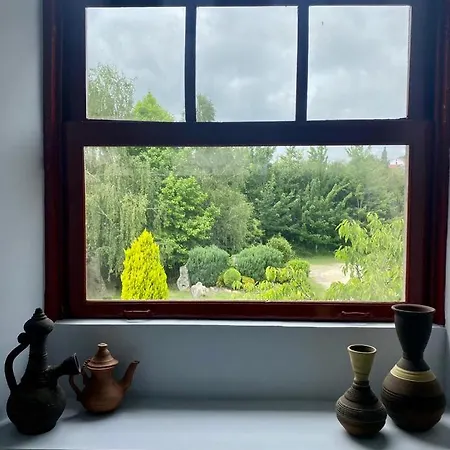 El Balcon Del Eume, Cantina Rio Coves *