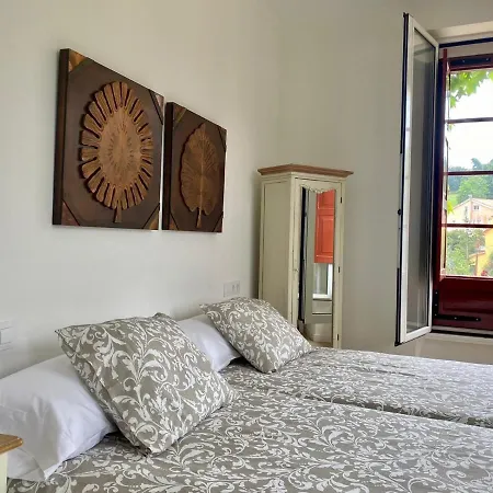 El Balcón Del Eume, Cantina Río Covés