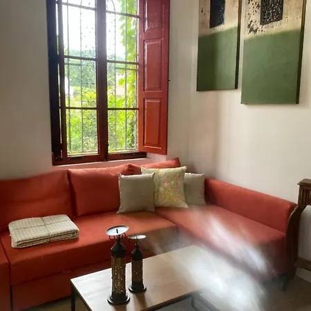 El Balcon Del Eume, Cantina Rio Coves فندق مبيت وإفطار 4*