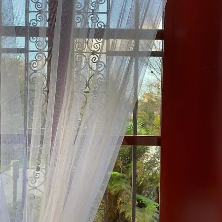 El Balcon Del Eume, Cantina Rio Coves *