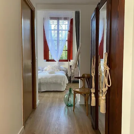فندق مبيت وإفطار El Balcon Del Eume, Cantina Rio Coves