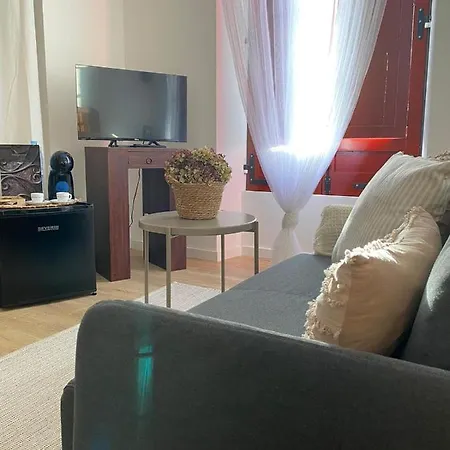 Bed & Breakfast El Balcon Del Eume, Cantina Rio Coves Puentedeume