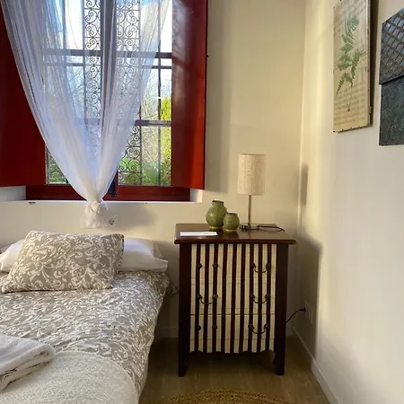 فندق مبيت وإفطار El Balcon Del Eume, Cantina Rio Coves 4*