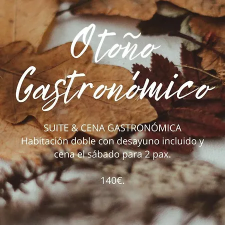 Couette-café El Balcón Del Eume, Cantina Río Covés 4*