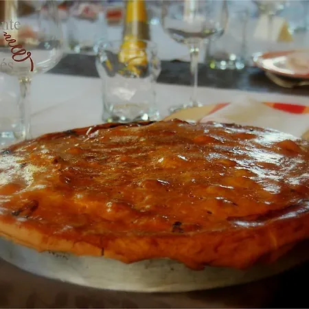 El Balcón Del Eume, Cantina Río Covés Couette-café