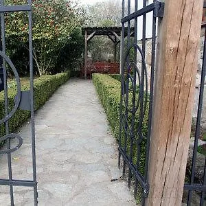 El Balcón Del Eume, Cantina Río Covés Couette-café 4*