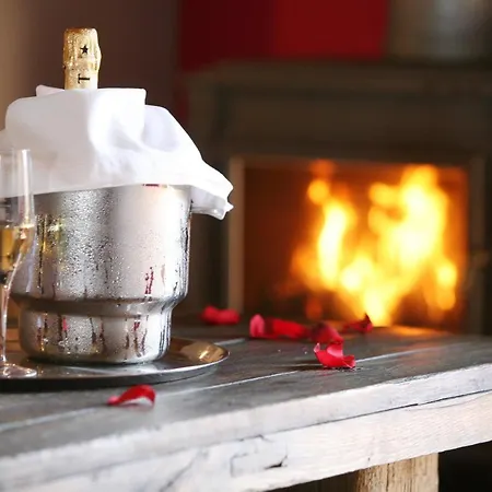 Couette-café El Balcón Del Eume, Cantina Río Covés Pontedeume