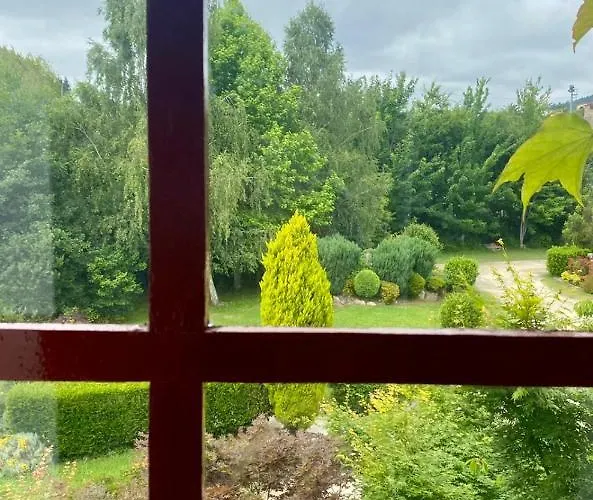 El Balcon Del Eume, Cantina Rio Coves 4* بونتيدويمي