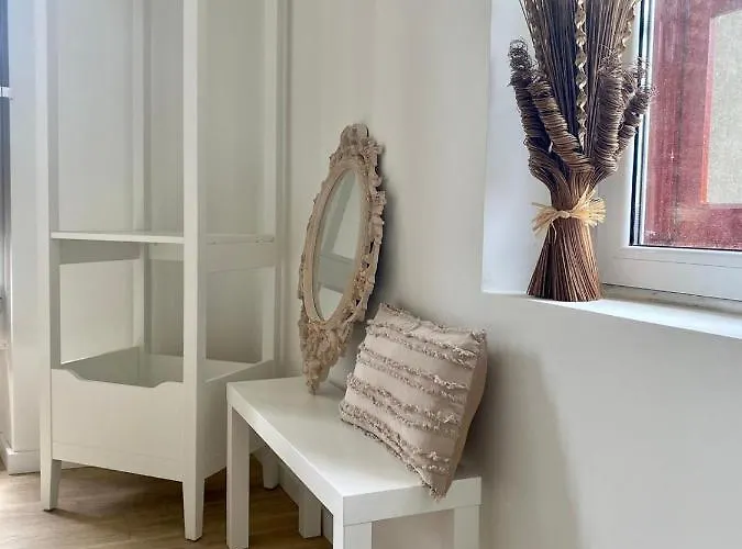 El Balcon Del Eume, Cantina Rio Coves بونتيدويمي