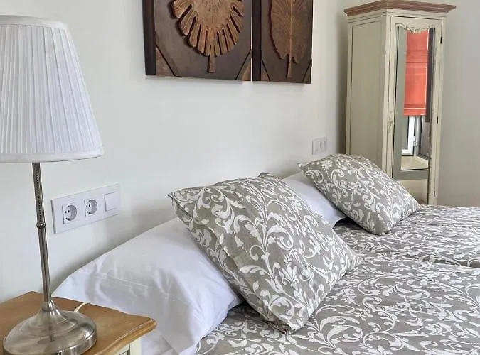 El Balcon Del Eume, Cantina Rio Coves فندق مبيت وإفطار بونتيدويمي