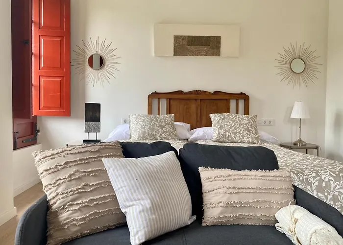 El Balcon Del Eume, Cantina Rio Coves فندق مبيت وإفطار