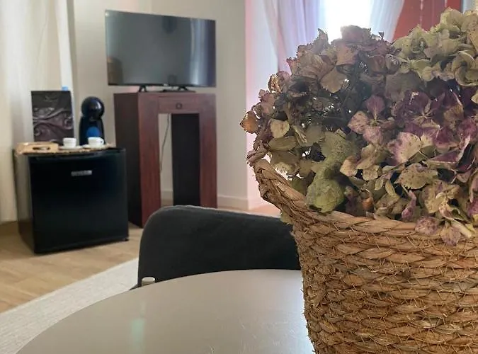 El Balcon Del Eume, Cantina Rio Coves فندق مبيت وإفطار بونتيدويمي