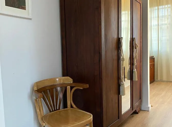 فندق مبيت وإفطار El Balcon Del Eume, Cantina Rio Coves 4*