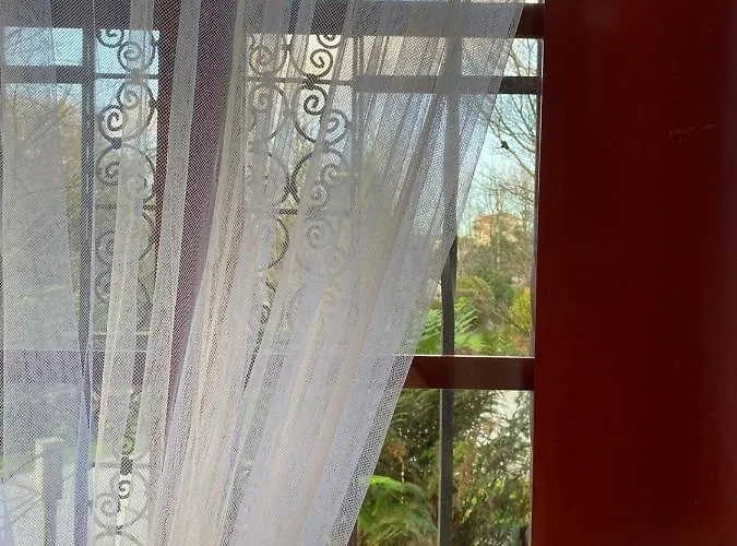 El Balcon Del Eume, Cantina Rio Coves 4*