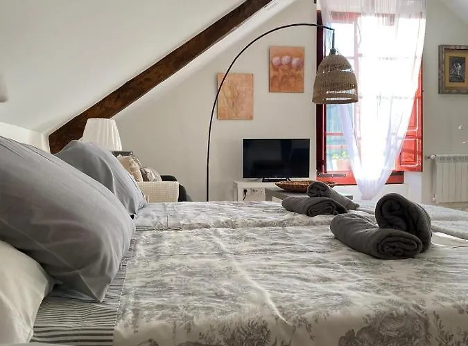 El Balcon Del Eume, Cantina Rio Coves 蓬特德乌梅