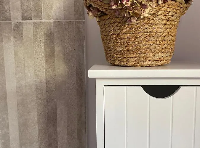 Bed & Breakfast El Balcon Del Eume, Cantina Rio Coves 4*