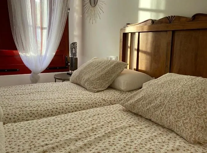 El Balcon Del Eume, Cantina Rio Coves بونتيدويمي