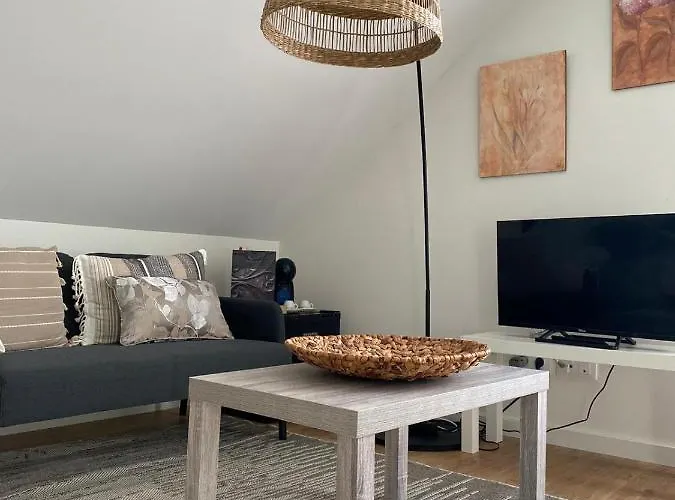 El Balcon Del Eume, Cantina Rio Coves