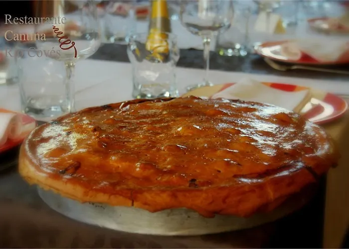 El Balcon Del Eume, Cantina Rio Coves فندق مبيت وإفطار